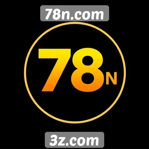 Recursos e funcionalidades do site 78n.com