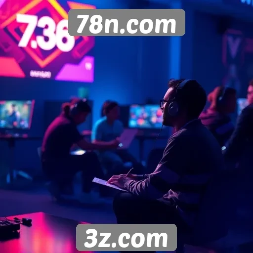 O impacto do 78n.com na comunidade de jogadores