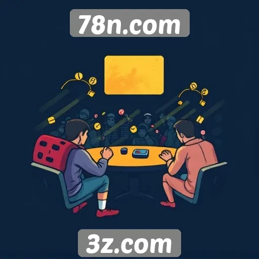 78n.com:Uma visão sobre sua comunidade de jogadores