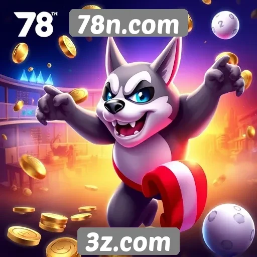 Novos jogos disponíveis no 78n.com