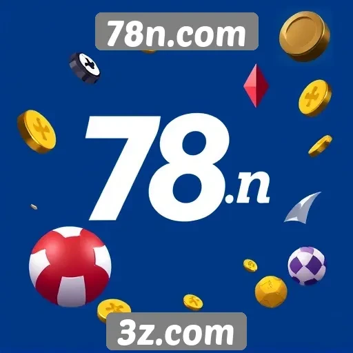 78n.com oferece ampla gama de jogos online