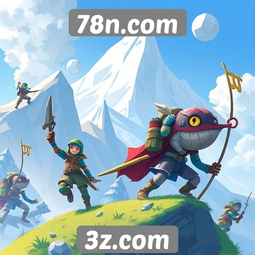 Comparação de jogos populares disponíveis no 78n.com