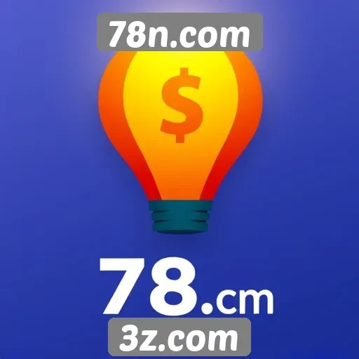 Sistemas de recompensa e fidelização no site 78n